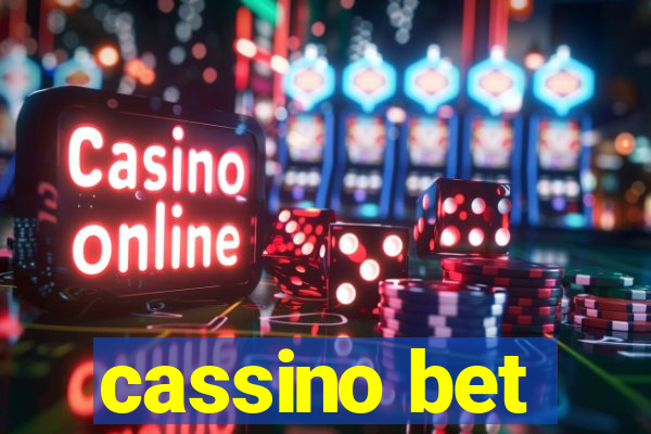 cassino bet