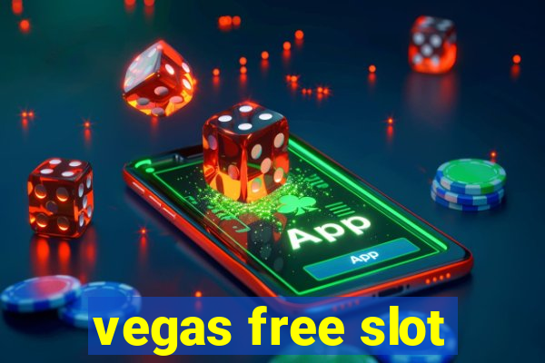 vegas free slot