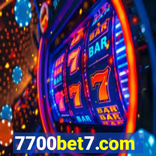 7700bet7.com