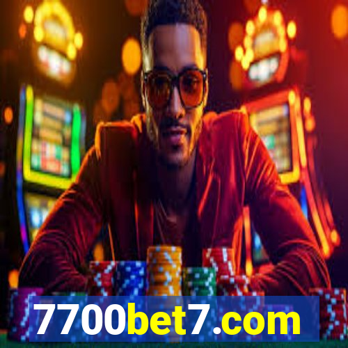 7700bet7.com