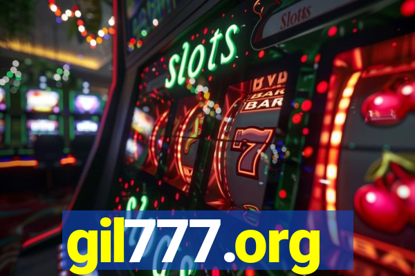 gil777.org