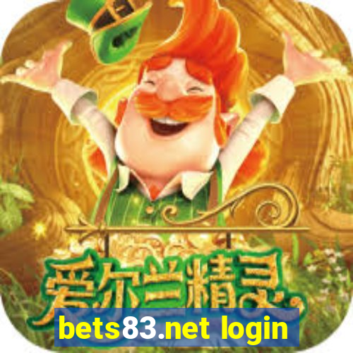 bets83.net login