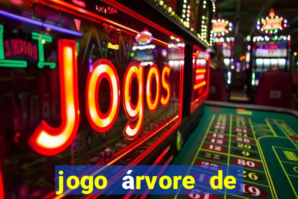 jogo árvore de dinheiro paga mesmo