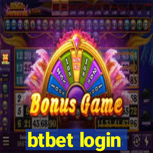 btbet login