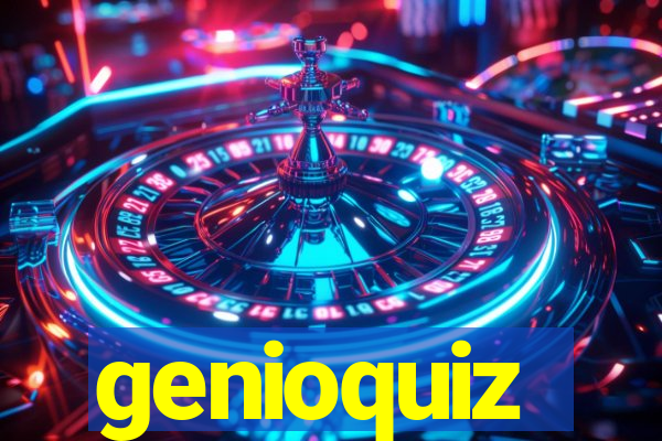 genioquiz