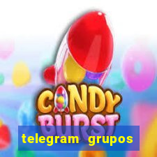 telegram grupos pode tudo