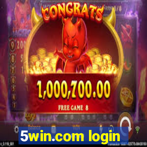 5win.com login