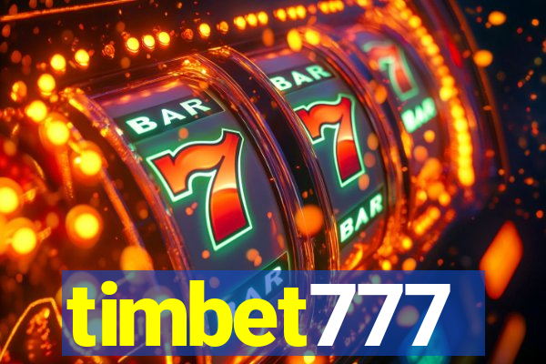 timbet777