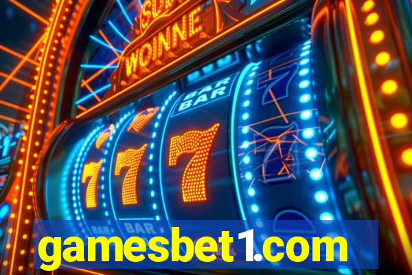 gamesbet1.com