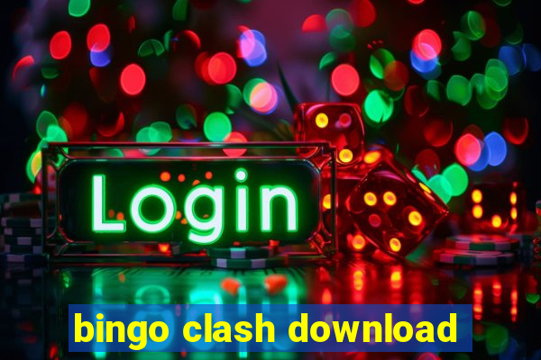 bingo clash download