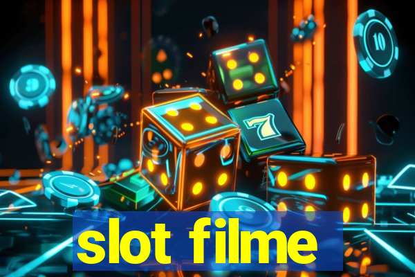 slot filme