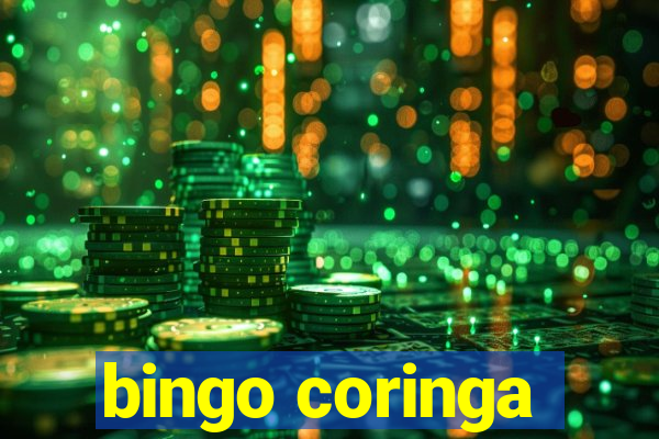 bingo coringa