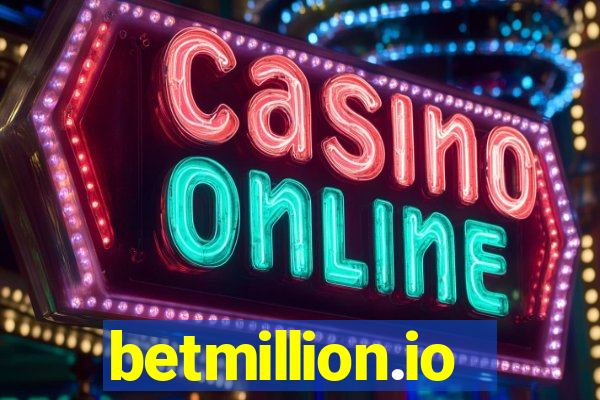 betmillion.io