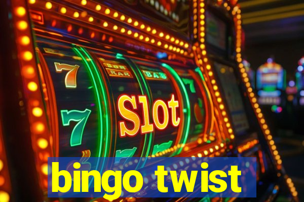 bingo twist