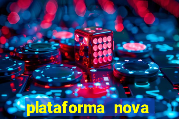 plataforma nova fortune dragon