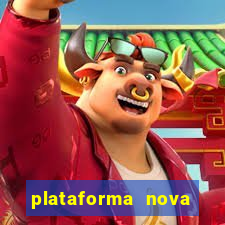 plataforma nova fortune dragon