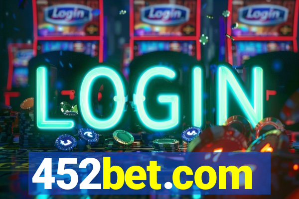 452bet.com