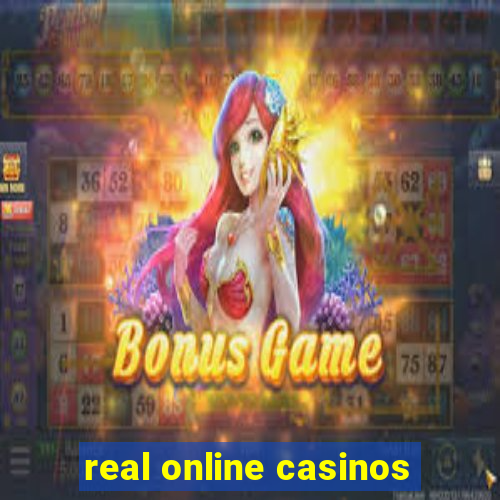 real online casinos