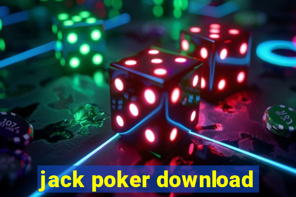 jack poker download