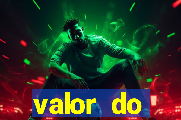 valor do conhecimento testes