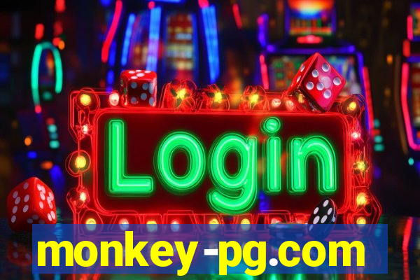 monkey-pg.com