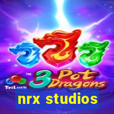 nrx studios