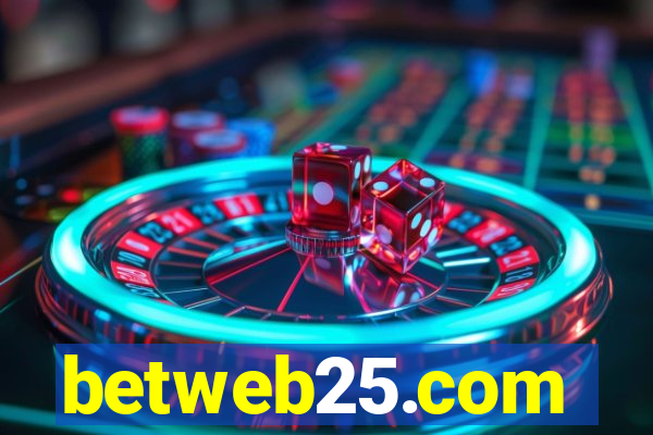 betweb25.com