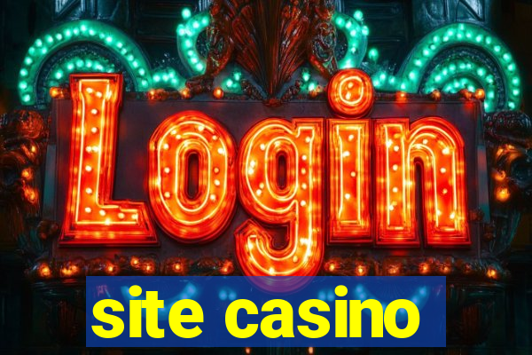 site casino