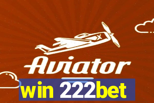 win 222bet