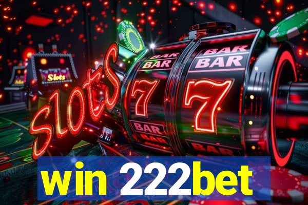 win 222bet