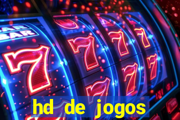 hd de jogos aliexpress download