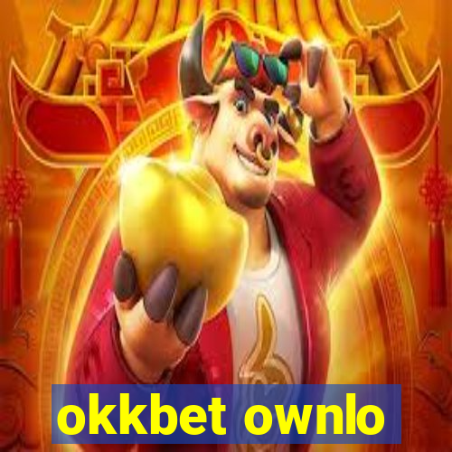 okkbet ownlo