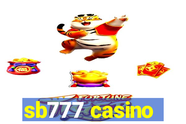 sb777 casino