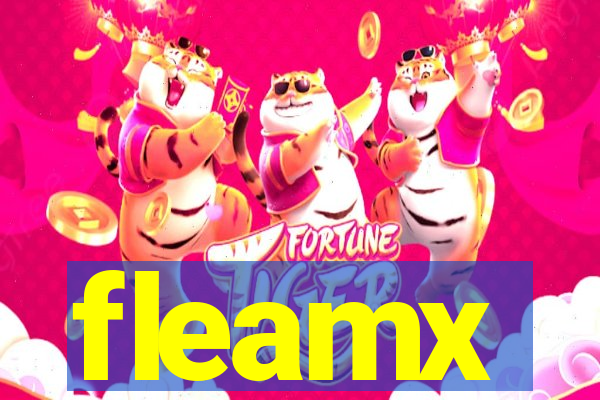 fleamx