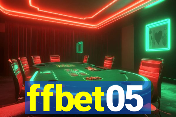 ffbet05