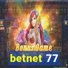 betnet 77