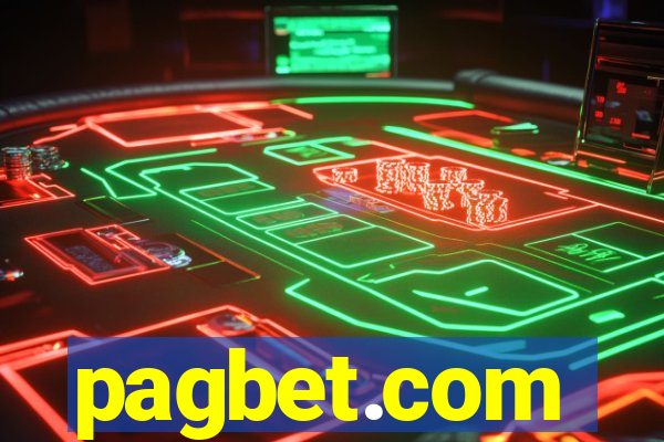 pagbet.com