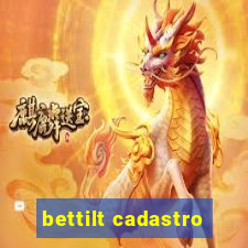 bettilt cadastro