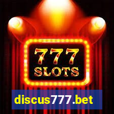 discus777.bet