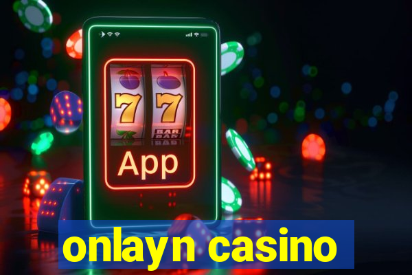 onlayn casino