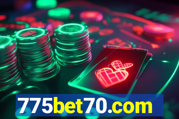 775bet70.com