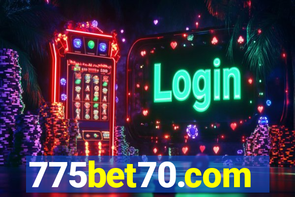 775bet70.com