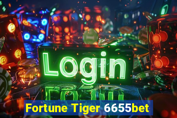 Fortune Tiger 6655bet