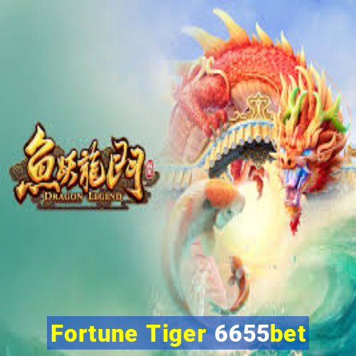 Fortune Tiger 6655bet