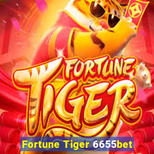 Fortune Tiger 6655bet