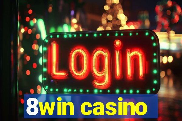 8win casino