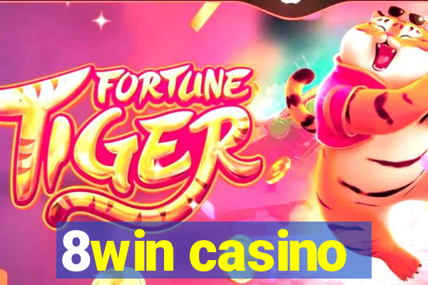 8win casino