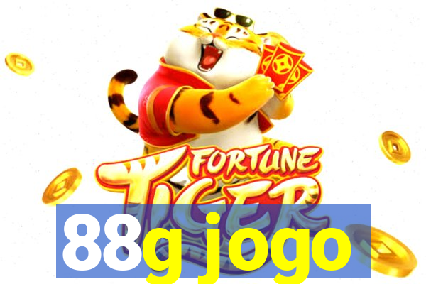 88g jogo