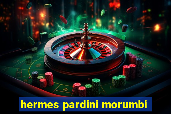 hermes pardini morumbi