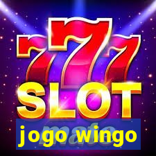 jogo wingo